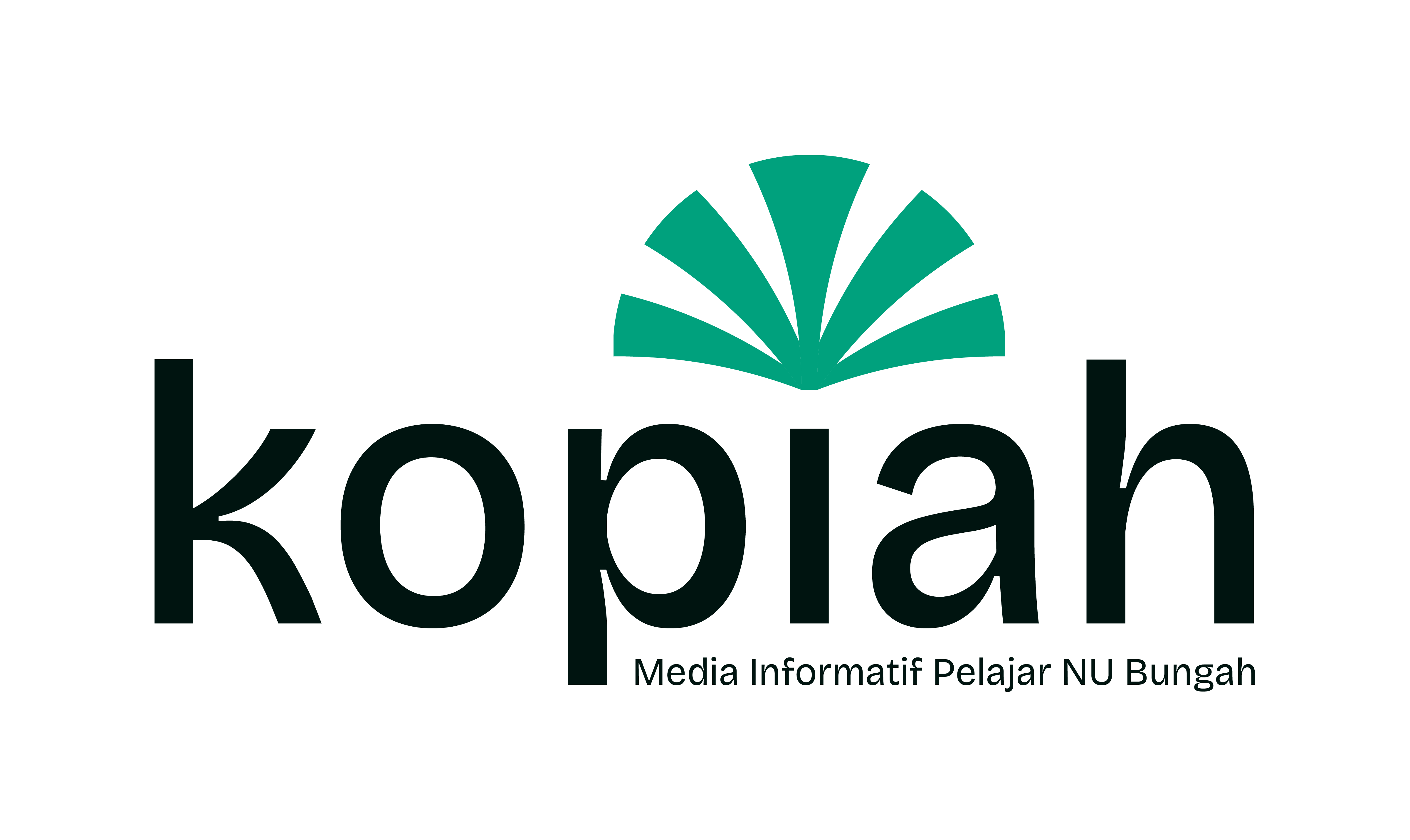 Logo Kopiah