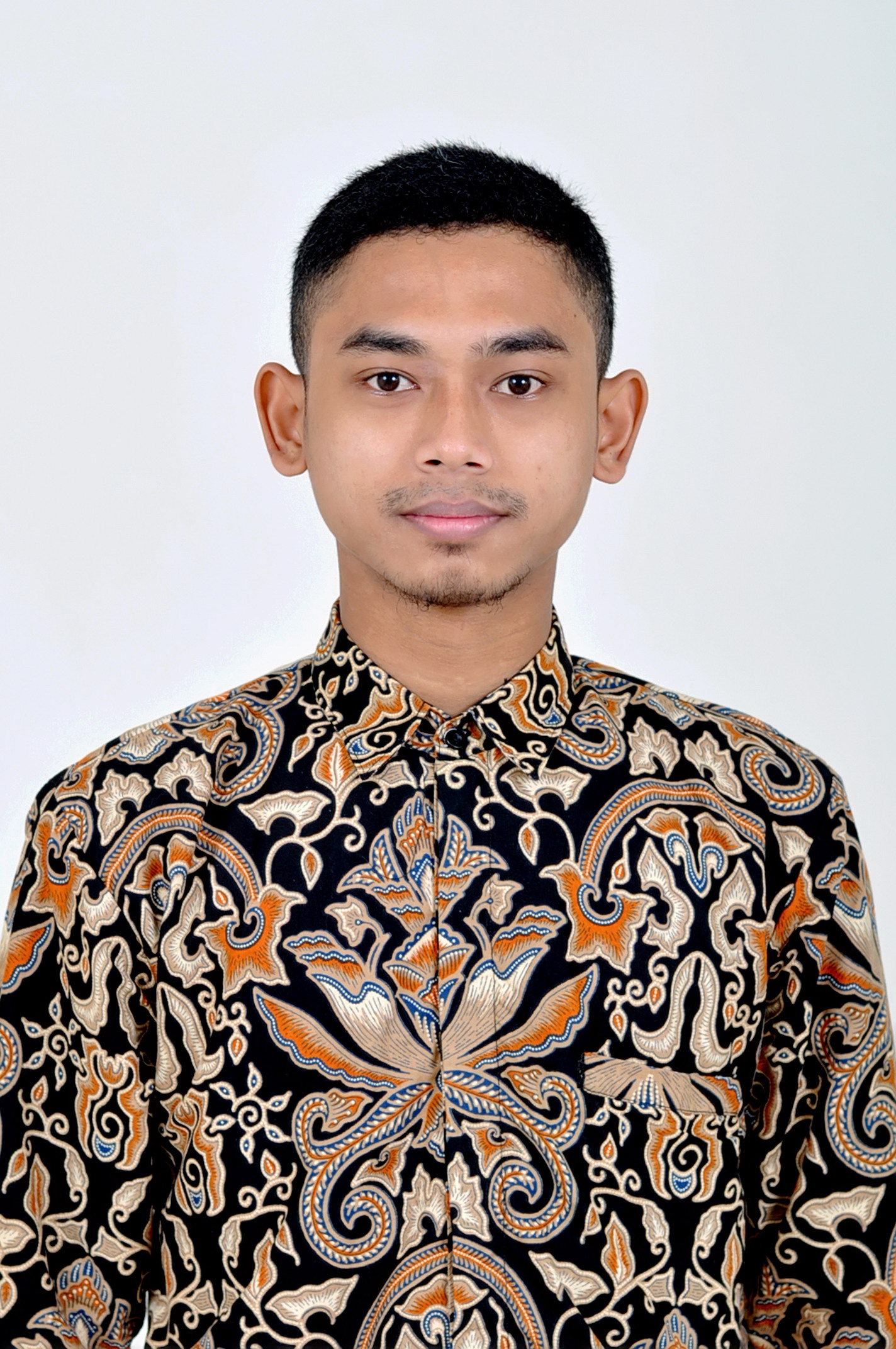 M. Fahruddin Zuhri, S.Pd.