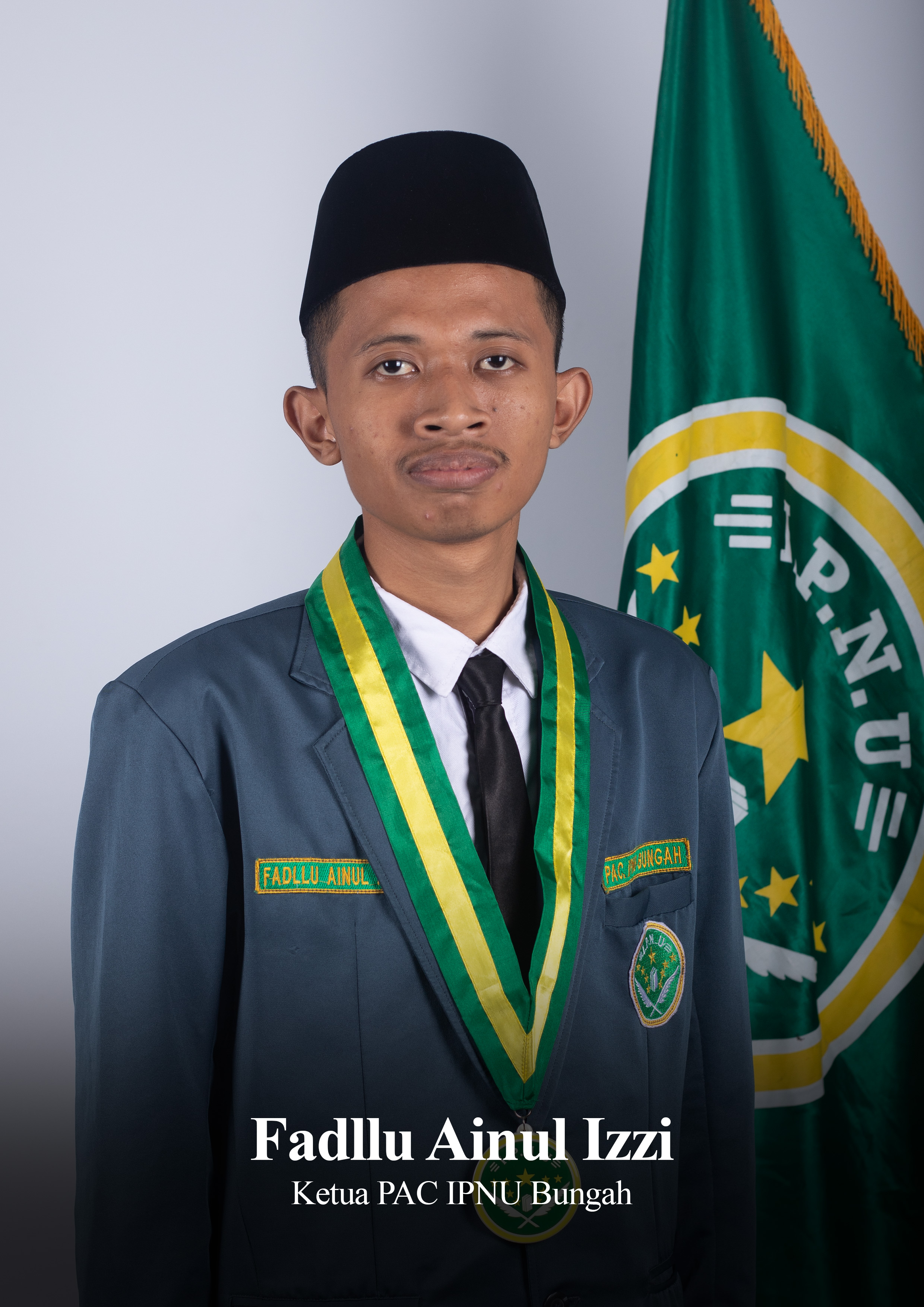 Fadllu Ainul Izzi