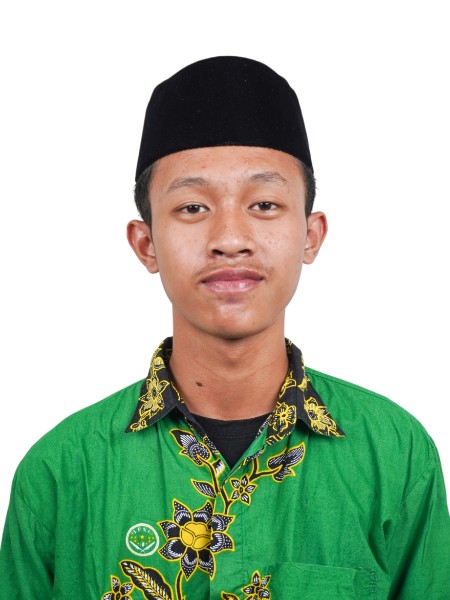 Mohammad Adrian Rizqi Tsani