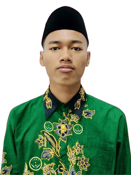 Ahmad Mubarok