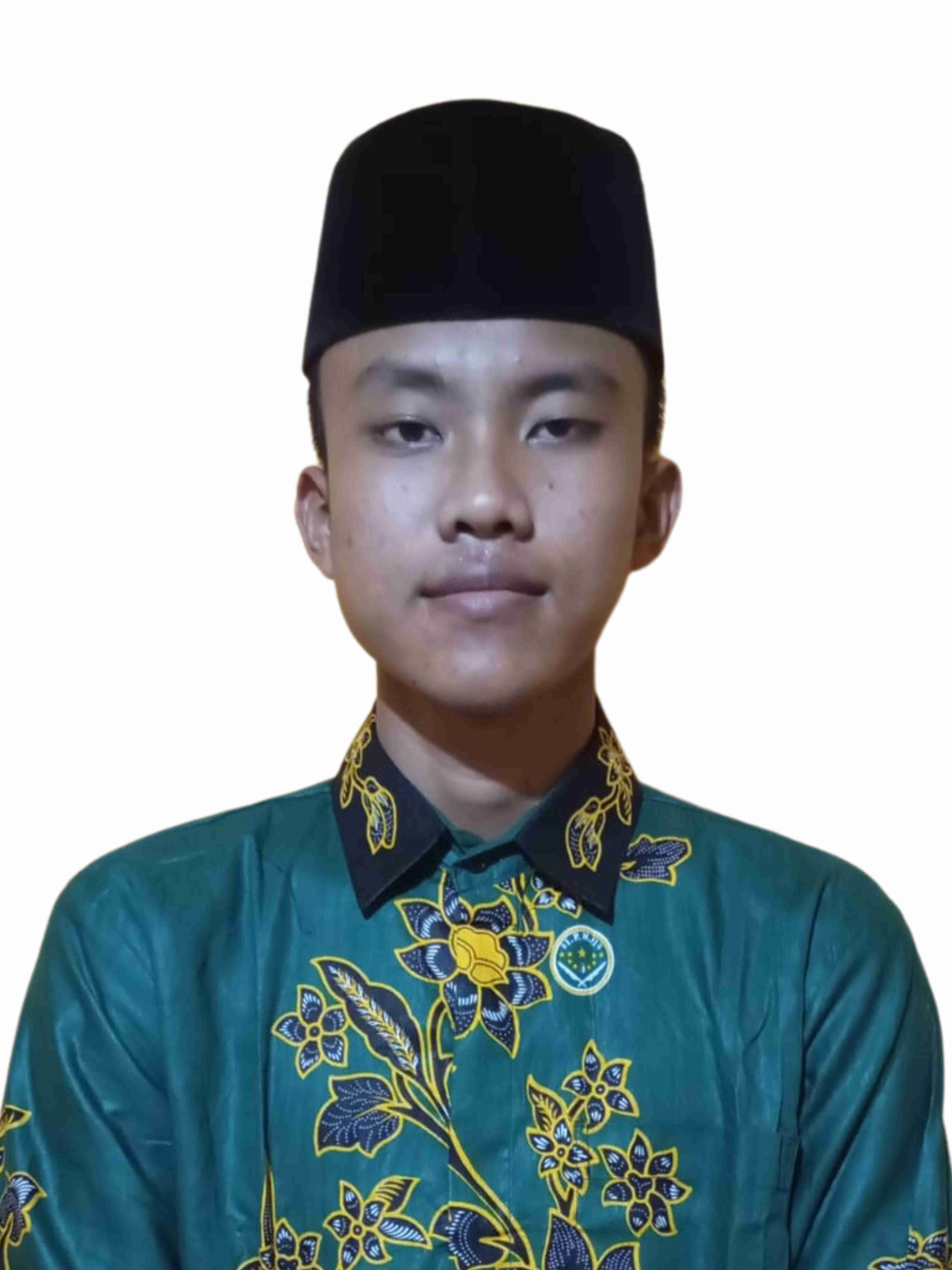 Muhammad Arif Pratama Putra